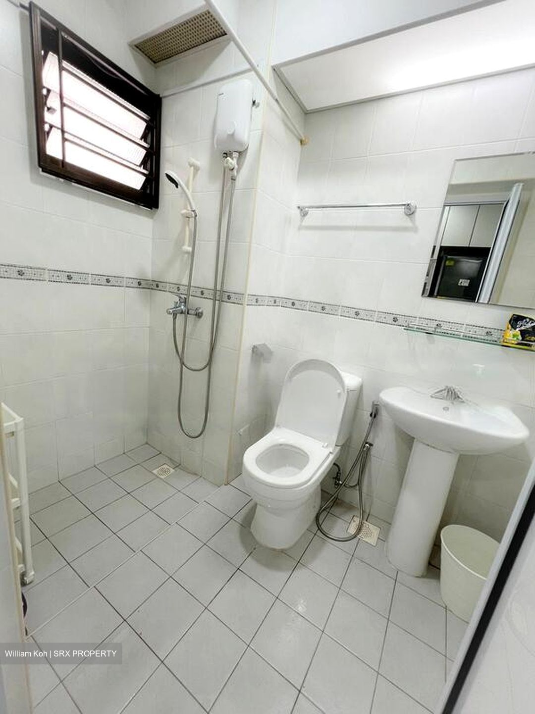 Blk 89 Commonwealth View (Queenstown), HDB 4 Rooms #477582441
